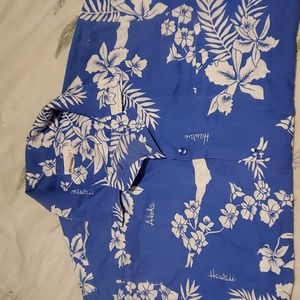 Hawaii Shirt